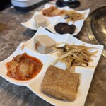 海鮮と焼肉 蔵の舞 - 