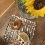 チカリシャス ニューヨーク アマリージュ - 