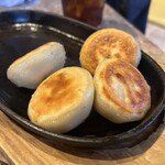 海鮮と焼肉 蔵の舞 - 