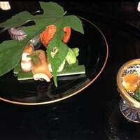 京都 吉兆 嵐山本店 - 