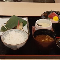 いけす鶴八 新栄店 - 