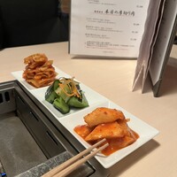 焼肉矢澤 京都 - 