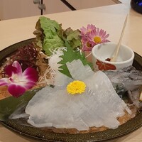 いけす鶴八 新栄店 - 