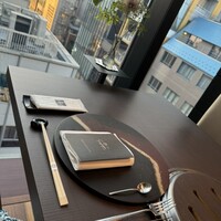 佐賀牛 Sagaya 銀座 - 個室