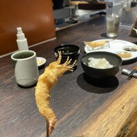 串揚げキッチン だん EKIZO神戸三宮店 - 