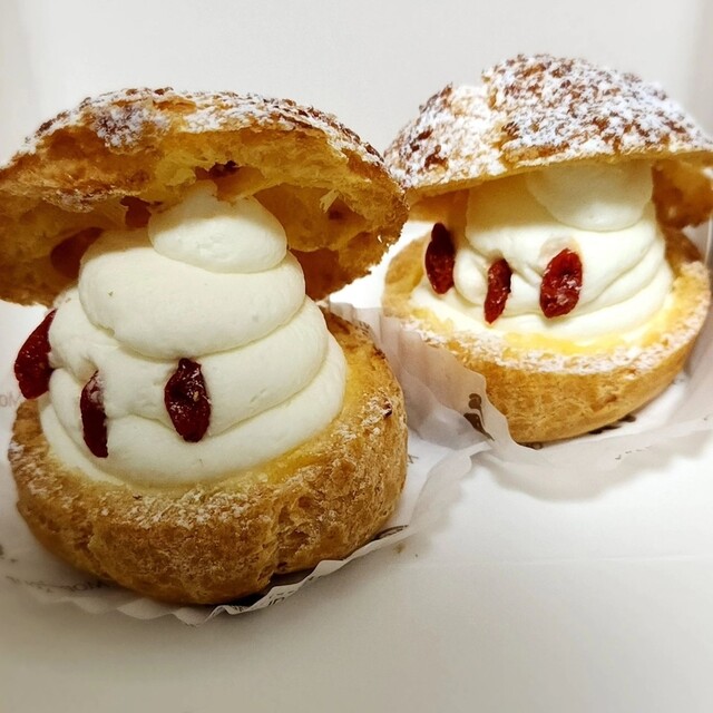 アルパジョン 栗生店 - 陸前落合（ケーキ）の写真