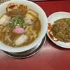 丸高中華そば 神戸二宮 二宮店