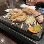 九州うまいもんと焼酎 芋蔵 池袋東口店 - 