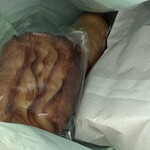 コナノスミカ パンとおやつ - 