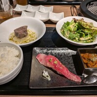 焼肉あきら - 