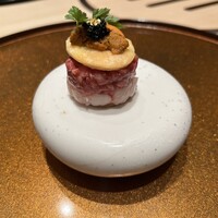 横浜 うしみつ - 