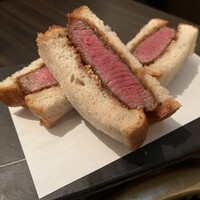 SATOブリアン 本店 - 