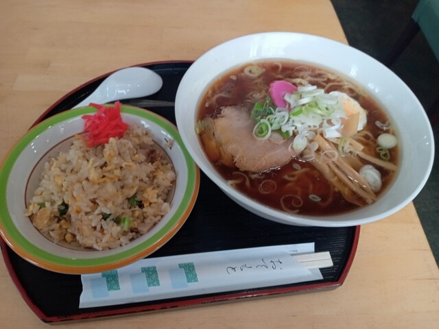 ハビィ - 南稚内（喫茶店）の写真