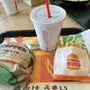 バーガーキング ニューコースト新浦安店