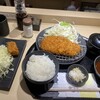 とんかつ まい泉食堂 グランスタ東京店