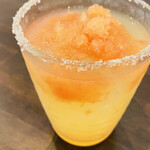 紅ズワイガニらぁ麺 まるはち屋 - 