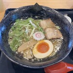 うどん 中華そば みしま屋 - 