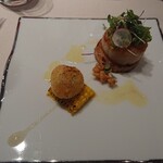 ラ・ロシェル - 