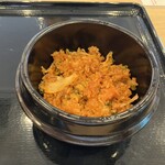 うどん 中華そば みしま屋 - 