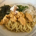 麺 あかざわ - 