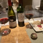 鉄板焼 かいか - 