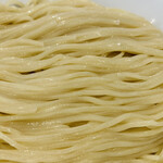 紅ズワイガニらぁ麺 まるはち屋 - 