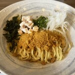 麺 あかざわ - 