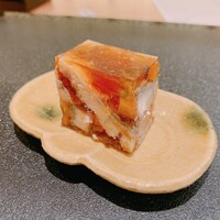 銀座 四代目 高橋屋 銀座店 - 