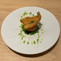 炭火とワインと純米酒 King Momo - 