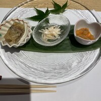 大宮 寿司 いし山 - 