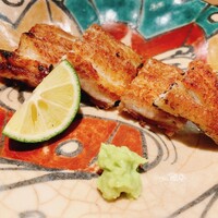 銀座 四代目 高橋屋 銀座店 - 