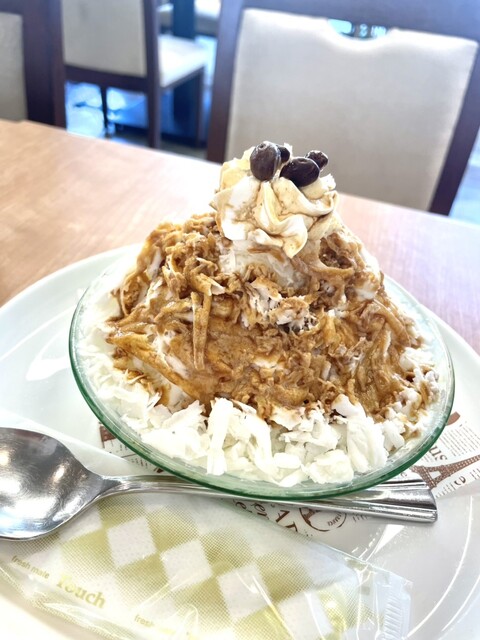 Be Mellow Cafe&Roastery（ビー メロウ カフェ&ロースタリー） - 秋田（カフェ）の写真