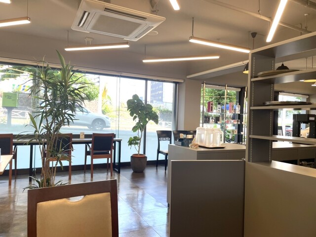 Be Mellow Cafe &amp; Roastery photo 5