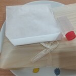 志”満ん草餅 - 