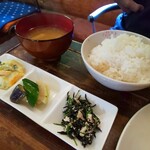 メープル - 