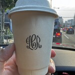 LEAVES COFFEE ROASTERS - 