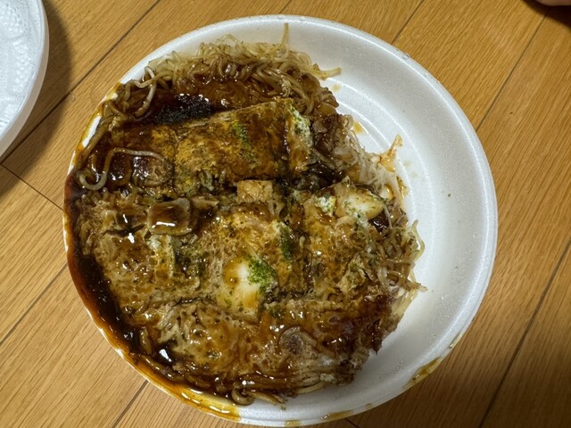 Okonomiyaki Happo photo 5