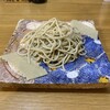 手打ち蕎麦・鮨 いまふく