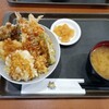 天丼てんや 富山本郷新店