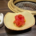 SATOブリアン - さっぱりトマト