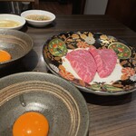 SATOブリアン にごう - 特選ヒレすき