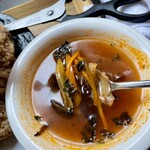 ハナハナポチャ - 甘くて辛い