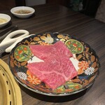 SATOブリアン - ウチモモ