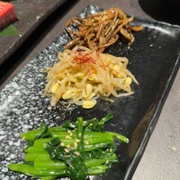 西中州焼肉 きらく - 