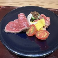 肉料理ふくなが - 