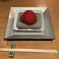 銀座ろくさん亭 - 