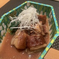 お料理 とみやま - 