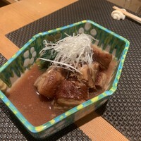お料理 とみやま - 