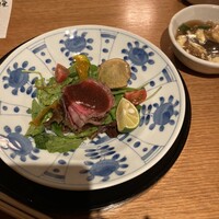 銀座ろくさん亭 - 