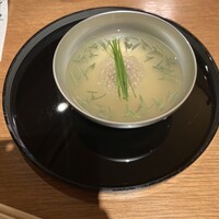 銀座ろくさん亭 - 